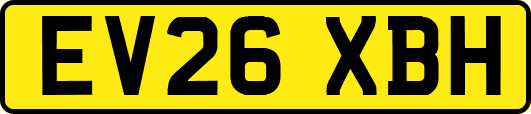 EV26XBH