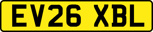 EV26XBL