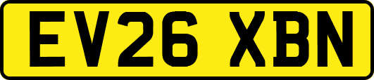 EV26XBN