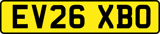 EV26XBO