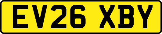 EV26XBY