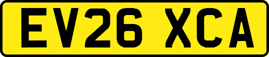 EV26XCA
