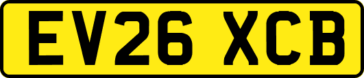 EV26XCB