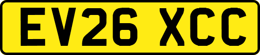EV26XCC