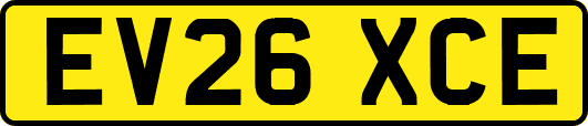 EV26XCE