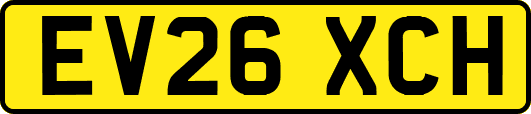 EV26XCH