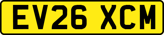 EV26XCM