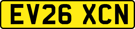 EV26XCN