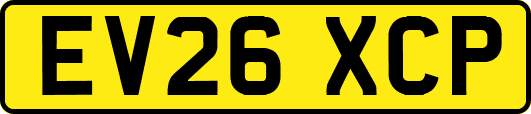 EV26XCP