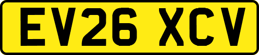 EV26XCV