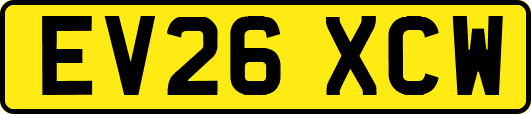 EV26XCW