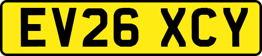 EV26XCY