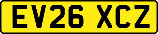EV26XCZ