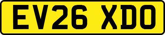 EV26XDO