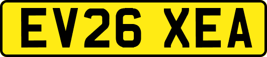 EV26XEA