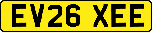 EV26XEE