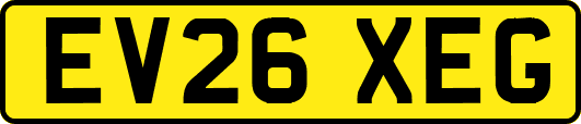 EV26XEG