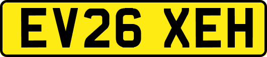 EV26XEH