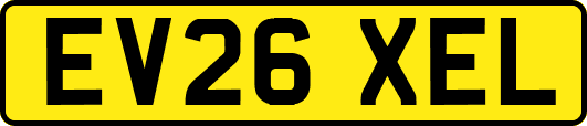 EV26XEL