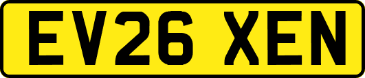 EV26XEN