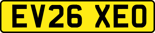 EV26XEO