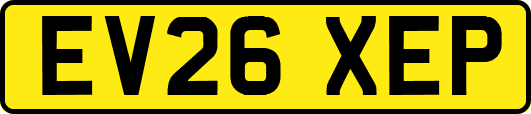 EV26XEP