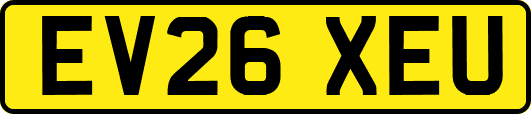 EV26XEU
