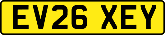 EV26XEY