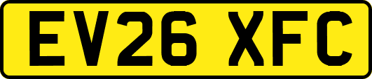 EV26XFC