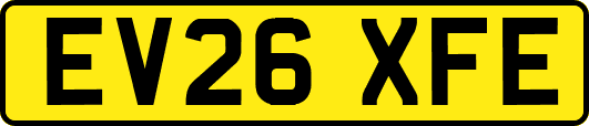 EV26XFE