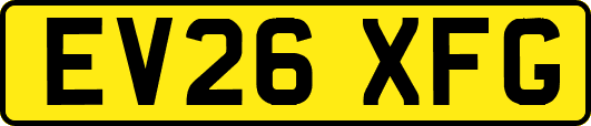 EV26XFG