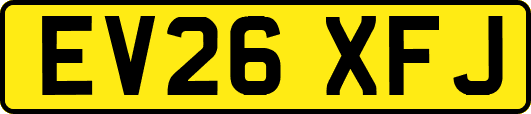 EV26XFJ