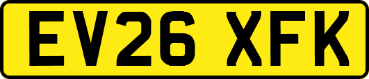 EV26XFK