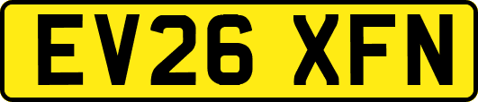 EV26XFN