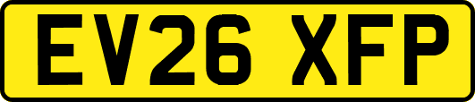 EV26XFP