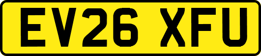 EV26XFU