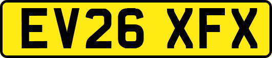 EV26XFX