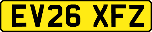 EV26XFZ