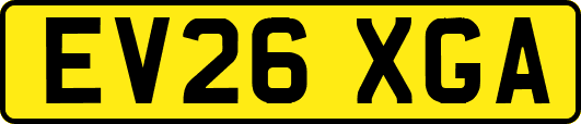 EV26XGA
