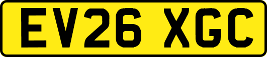 EV26XGC