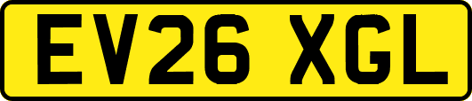 EV26XGL