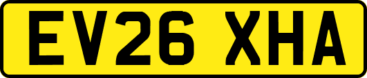 EV26XHA