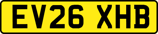 EV26XHB