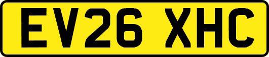 EV26XHC
