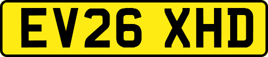 EV26XHD