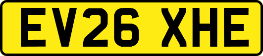 EV26XHE