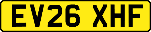 EV26XHF