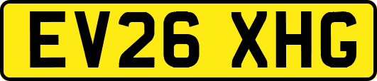 EV26XHG