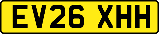 EV26XHH