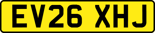 EV26XHJ